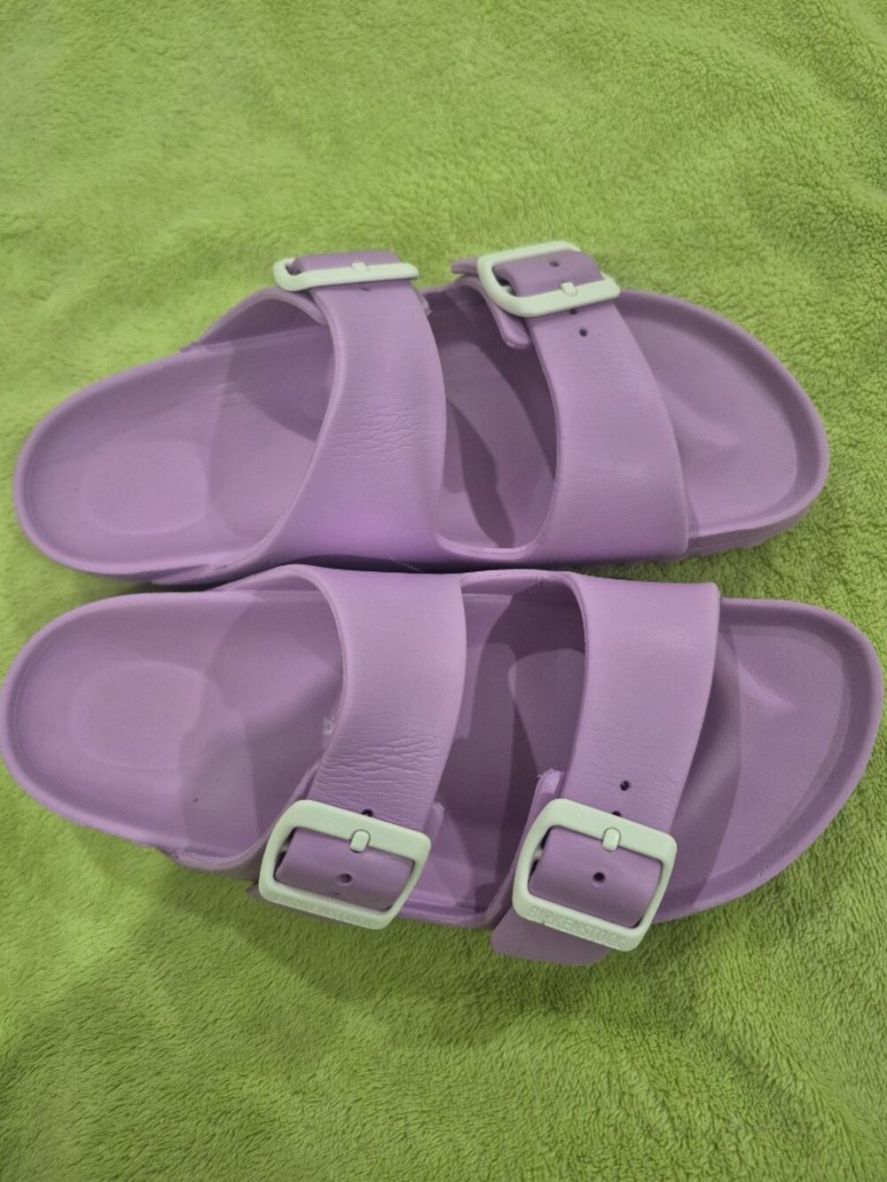 Sandalias Birkenstock - Picture 10 of 12
